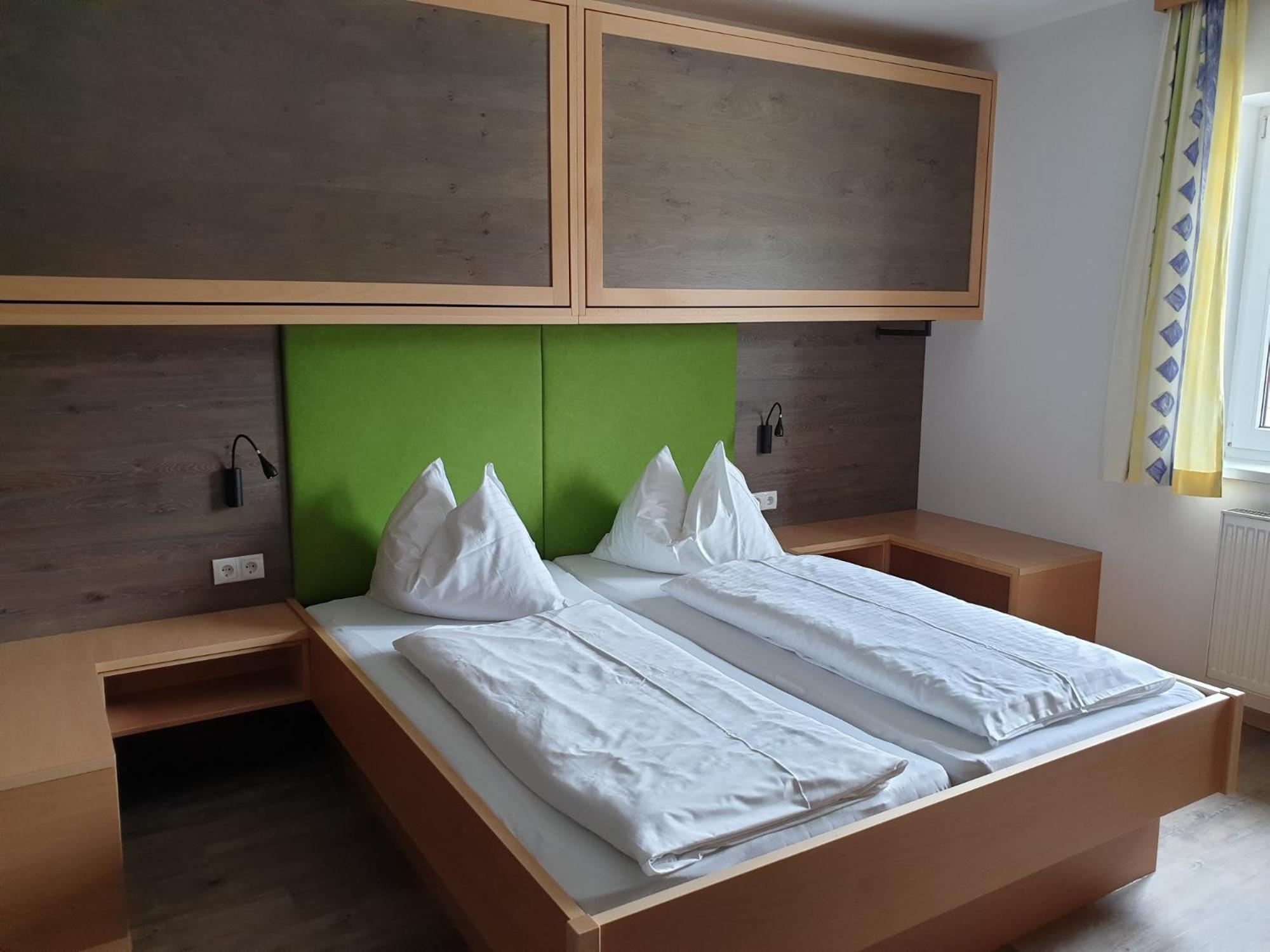 Hanneshof Flachau Room photo