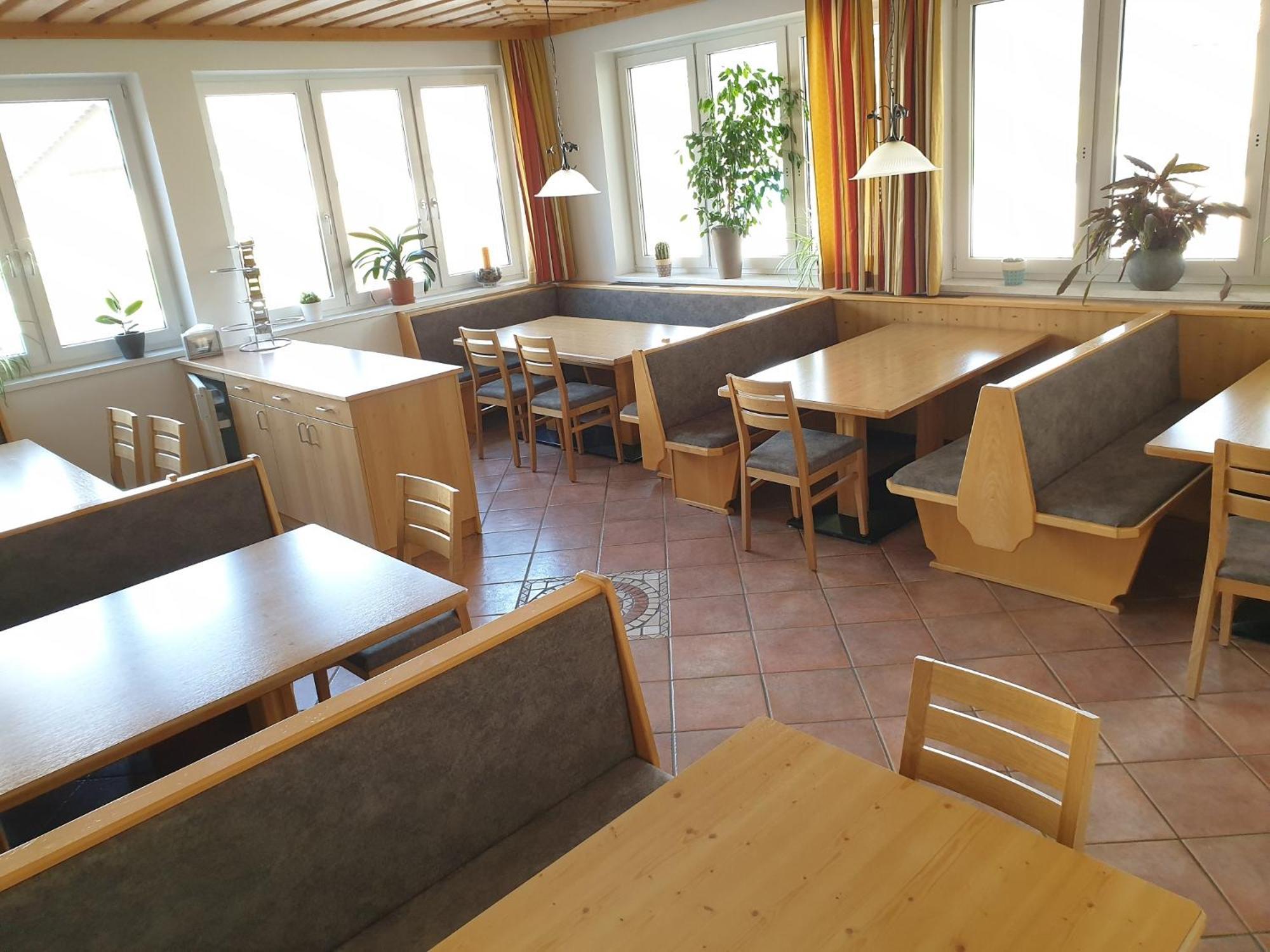 Hanneshof Flachau Exterior photo