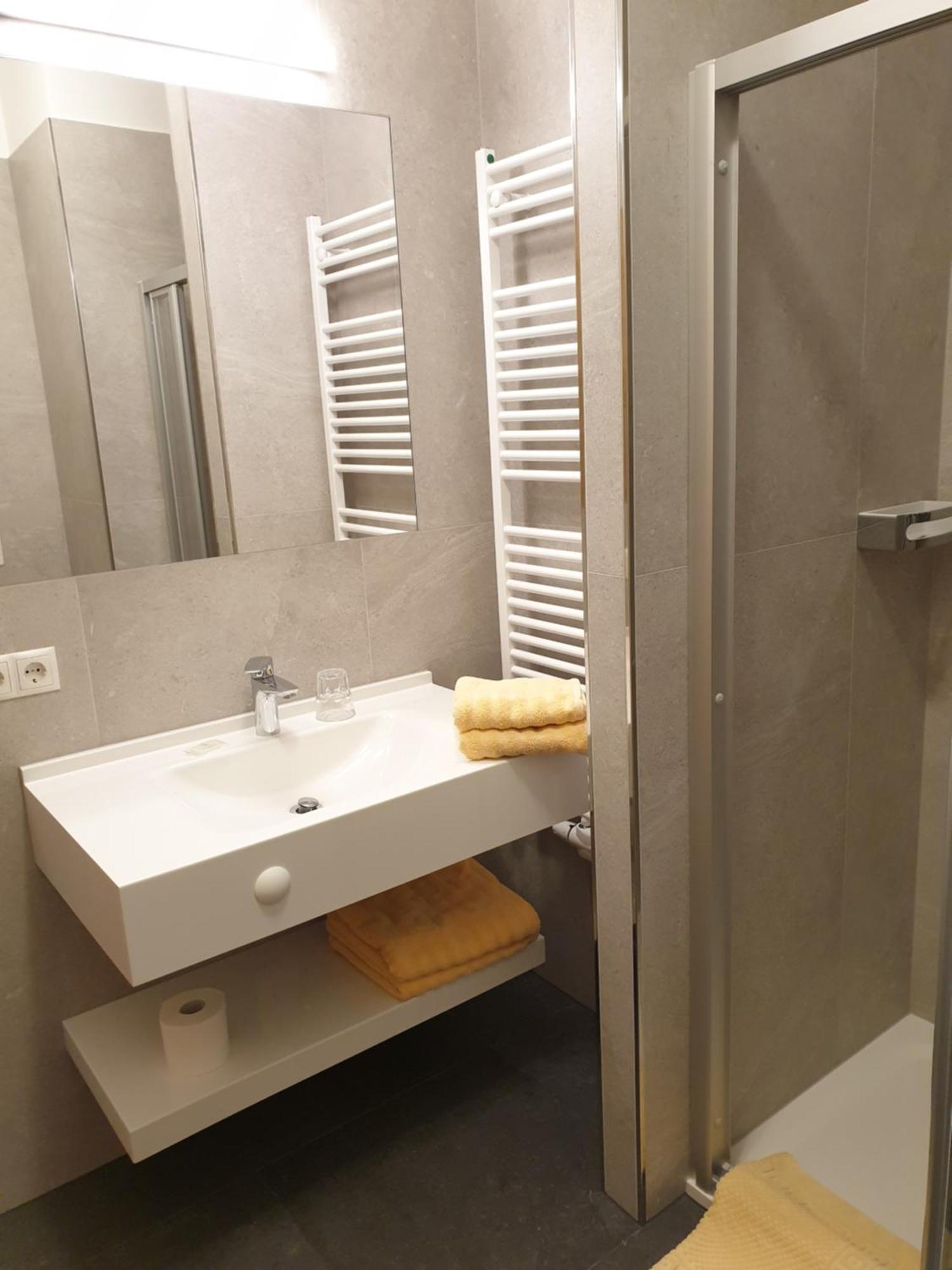 Hanneshof Flachau Room photo